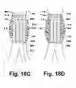 Fig. 20 - Endoprosthesis assemblies and methods to use the same