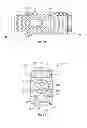 Fig. 28 - Expandable fusion device and method of installation thereof