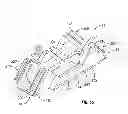 Fig. 29 - Expandable fusion device and method of installation thereof