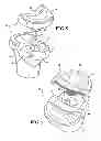 Fig. 04 - Artificial wear resistant plug for mounting to existing joint bone