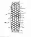 Fig. 04 - Mosaic implants, kits and methods for correcting bone defects