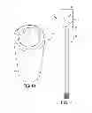 Fig. 10 - Transdermal prosthesis