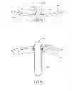 Fig. 11 - Transdermal prosthesis