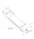 Fig. 15 - OVERMOULD ATTACHMENTS FOR PROSTHETIC FOOT