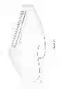 Fig. 19 - OVERMOULD ATTACHMENTS FOR PROSTHETIC FOOT