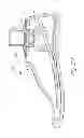 Fig. 27 - OVERMOULD ATTACHMENTS FOR PROSTHETIC FOOT