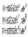 Fig. 08 - Banking apparatus controlled responsive to data bearing records