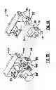 Fig. 10 - Banking apparatus controlled responsive to data bearing records