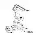 Fig. 11 - Banking apparatus controlled responsive to data bearing records