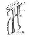 Fig. 14 - Banking apparatus controlled responsive to data bearing records