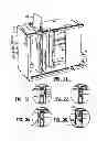 Fig. 16 - Banking apparatus controlled responsive to data bearing records