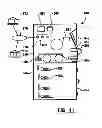 Fig. 18 - Banking apparatus controlled responsive to data bearing records