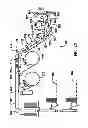 Fig. 19 - Banking apparatus controlled responsive to data bearing records