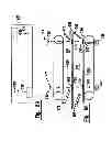 Fig. 34 - Banking apparatus controlled responsive to data bearing records