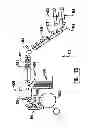 Fig. 40 - Banking apparatus controlled responsive to data bearing records