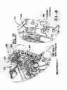 Fig. 42 - Banking apparatus controlled responsive to data bearing records