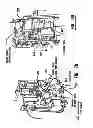 Fig. 43 - Banking apparatus controlled responsive to data bearing records