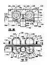 Fig. 49 - Banking apparatus controlled responsive to data bearing records