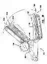 Fig. 55 - Banking apparatus controlled responsive to data bearing records