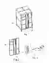 Fig. 02 - Dispensing cabinet and method for the controlled dispensing of objects