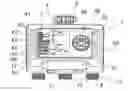 Fig. 01 - Automatic water sprinkler regulator
