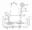Fig. 01 - ELECTRONIC CONTROL DEVICE FOR ELECTRIC POWER STEERING APPARATUS