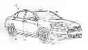Fig. 01 - Methods of controlling four-wheel steered vehicles