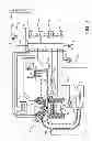 Fig. 04 - Transmission gear shift indication adjustment