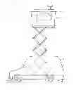 Fig. 01 - Vehicle for deploying a mobile surveillance module