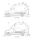 Fig. 05 - Vehicle for deploying a mobile surveillance module