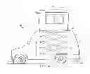 Fig. 06 - Vehicle for deploying a mobile surveillance module