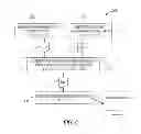 Fig. 06 - Secure transmission of an aircraft trajectory