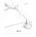 Fig. 08 - Secure transmission of an aircraft trajectory