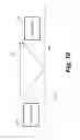 Fig. 11 - Collision avoidance system for rail line vehicles