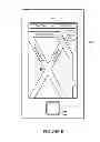 Fig. 07 - Mobile device position and orientation from multiple unsurveyed magnetic sources