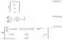 Fig. 13 - SIMULATION APPARATUS FOR PREDICTING BEHAVIOR OF MASS POINT SYSTEM