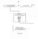 Fig. 13 - Calendar integration methods and systems for presentation of events having combined activity and location information