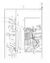 Fig. 33 - Calendar integration methods and systems for presentation of events having combined activity and location information