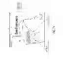 Fig. 37 - Calendar integration methods and systems for presentation of events having combined activity and location information