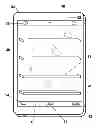 Fig. 01 - System and method for enhanced shopping, preference, profile and survey data input and gathering