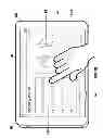 Fig. 03 - System and method for enhanced shopping, preference, profile and survey data input and gathering