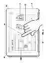 Fig. 04 - System and method for enhanced shopping, preference, profile and survey data input and gathering