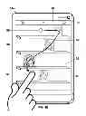 Fig. 10 - System and method for enhanced shopping, preference, profile and survey data input and gathering