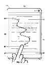 Fig. 11 - System and method for enhanced shopping, preference, profile and survey data input and gathering
