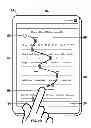 Fig. 12 - System and method for enhanced shopping, preference, profile and survey data input and gathering