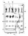 Fig. 13 - System and method for enhanced shopping, preference, profile and survey data input and gathering