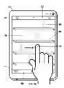 Fig. 14 - System and method for enhanced shopping, preference, profile and survey data input and gathering
