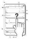 Fig. 16 - System and method for enhanced shopping, preference, profile and survey data input and gathering