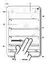 Fig. 18 - System and method for enhanced shopping, preference, profile and survey data input and gathering