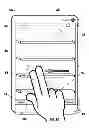 Fig. 19 - System and method for enhanced shopping, preference, profile and survey data input and gathering